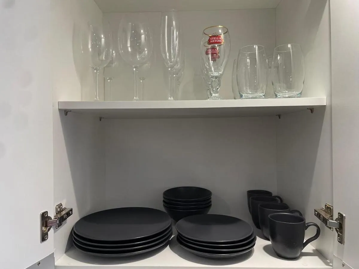 Lindo Loft Proximo Ao Iguatemi Lejlighed Porto Alegre Brasilien