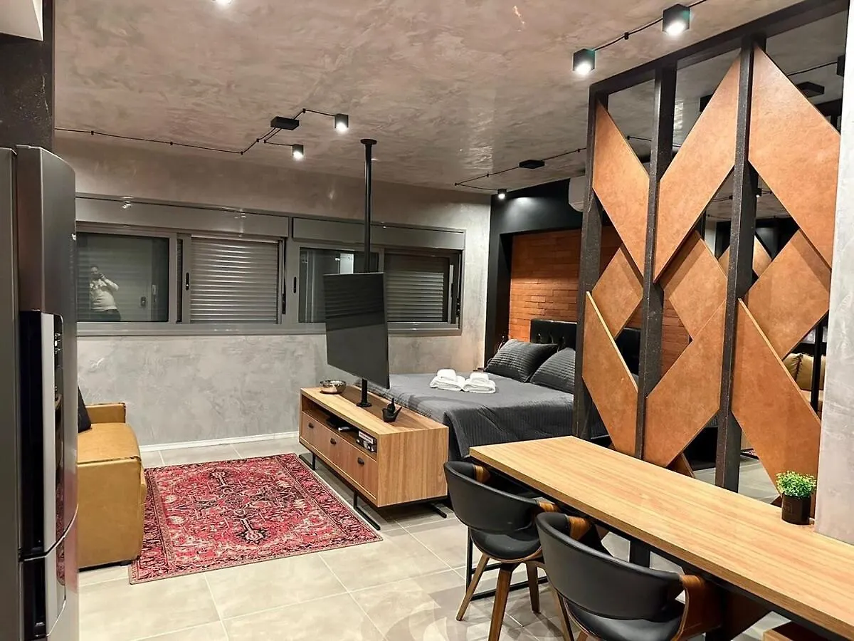 Lindo Loft Proximo Ao Iguatemi Lejlighed Porto Alegre