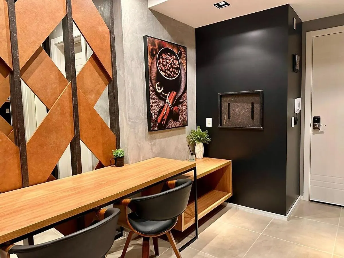 Lindo Loft Proximo Ao Iguatemi Lejlighed Porto Alegre